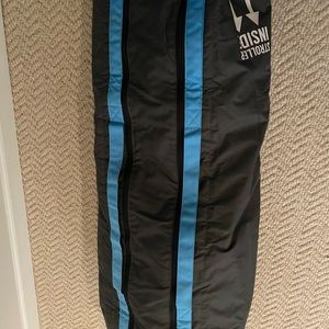 Uppababy travel bag for G-Luxe and G-Lite - NWOT